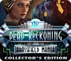Igra Dead Reckoning: Brassfield Manor Collector's Edition