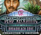 Igra Dead Reckoning: Broadbeach Cove Collector's Edition