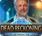 Igra Dead Reckoning: Death Between the Lines