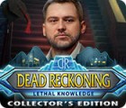 Igra Dead Reckoning: Lethal Knowledge Collector's Edition