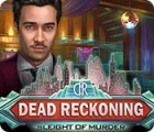 Igra Dead Reckoning: Sleight of Murder
