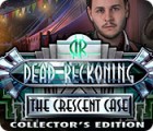Igra Dead Reckoning: The Crescent Case Collector's Edition