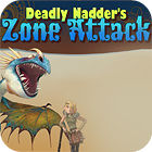 Igra How to Train Your Dragon: Deadly Nadder's Zone Attack