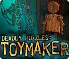 Igra Deadly Puzzles: Toymaker