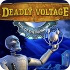 Igra Deadly Voltage: Rise of the Invincible