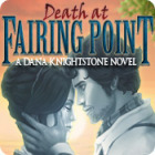 Igra Death at Fairing Point: A Dana Knightstone Novel