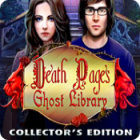 Igra Death Pages: Ghost Library Collector's Edition