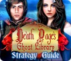 Igra Death Pages: Ghost Library Strategy Guide