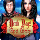 Igra Death Pages: Ghost Library