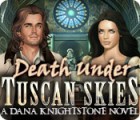 Igra Death Under Tuscan Skies: A Dana Knightstone Novel