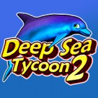 Igra Deep Sea Tycoon 2