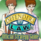 Igra Defenders of Law Strategy Guide Igra Defenders of Law Strategy Guide