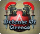 Igra Defense of Greece