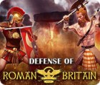 Igra Defense of Roman Britain