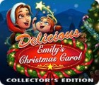 Igra Delicious: Emily's Christmas Carol Collector's Edition