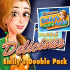 Igra Delicious - Emily's Double Pack