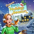 Igra Delicious: Emily's Holiday Season!