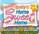 Igra Delicious: Emily's Home Sweet Home Collector's Edition