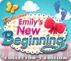 Igra Delicious: Emily's New Beginning Collector's Edition