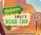 Igra Delicious: Emily's Road Trip Collector's Edition