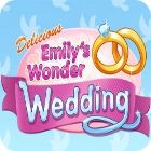 Igra Delicious: Emily's Wonder Wedding Igra Delicious: Emily's Wonder Wedding