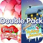 Igra Delicious: True Love Holiday Season Double Pack