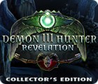 Igra Demon Hunter 3: Revelation Collector's Edition