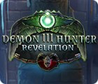 Igra Demon Hunter 3: Revelation