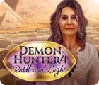 Igra Demon Hunter 4: Riddles of Light