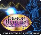 Igra Demon Hunter 4: Riddles of Light Collector's Edition