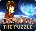 Igra Deponia: The Puzzle