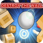 Igra Destroy The Wall