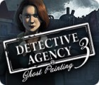 Igra Detective Agency 3: Ghost Painting
