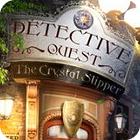 Igra Detective Quest: The Crystal Slipper Collector's Edition