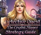 Igra Detective Quest: The Crystal Slipper Strategy Guide