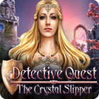 Igra Detective Quest: The Crystal Slipper