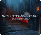 Igra Detective Solitaire: Butler Story