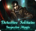 Igra Detective Solitaire: Inspector Magic