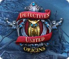 Igra Detectives United: Origins