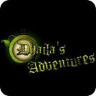 Igra Dhaila's Adventures Igra Dhaila's Adventures