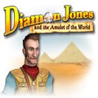 Igra Diamon Jones: Amulet of the World