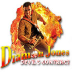 Igra Diamon Jones: Devil's Contract