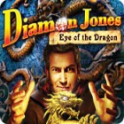 Igra Diamon Jones: Eye of the Dragon