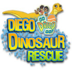 Igra Diego Dinosaur Rescue