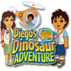 Igra Diego`s Dinosaur Adventure