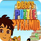 Igra Diego's Puzzle Pyramid