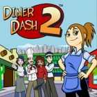 Igra Diner Dash 2 Restaurant Rescue
