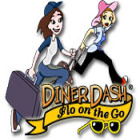Igra Diner Dash: Flo On The Go