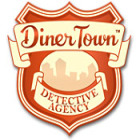Igra DinerTown: Detective Agency