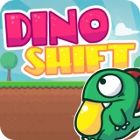 Igra Dino Shift